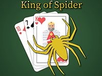 King of Spider