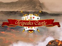Tripeaks Castle